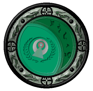 CSU Crest